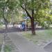 Детская игровая площадка в городе Москва