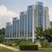 Sportspersons' Lodging Quarters in Pyongyang city
