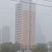 The house of adamant politic prisoners in Pyongyang city
