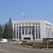 Постоянный комитет Верховного народного собрания (ru) in Pyongyang city