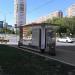 Автобусная остановка «43-й квартал Марьинского Парка» в городе Москва
