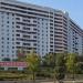 Многоквартирный жилой дом (ru) in Pyongyang city