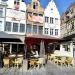 Café de Paris (gesloten) (nl) in Ghent city