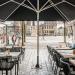 Restaurant Cassis (nl) in Ghent city