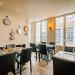 Restaurant Cassis (nl) in Ghent city