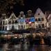 Restaurant Cassis (nl) in Ghent city