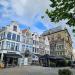 Restaurant Cassis (nl) in Ghent city