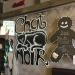 Chat Noir (gesloten) (nl) in Ghent city