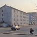 4-этажные жилые дома (ru) in Pyongyang city