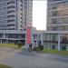 Многоквартирный жилой дом (ru) in Pyongyang city