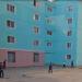 5-этажный жилой дом (ru) in Pyongyang city