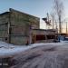Корпус в городе Череповец