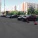 Автостоянка в городе Москва