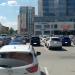 Парковка в городе Рязань