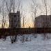 Здание в городе Череповец