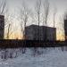 Здание в городе Череповец