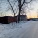 Гаражи в городе Череповец
