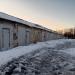 Гаражи в городе Череповец