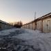 Гаражи в городе Череповец