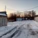 Землянки в городе Череповец