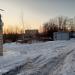 Землянки в городе Череповец