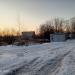 Землянки в городе Череповец