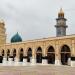 Große Moschee (de) in Kufa city