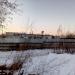 Канализационная насосная станция в городе Череповец