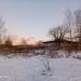 Пустырь в городе Череповец