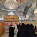 Tomb of Hazrat Muslim bin Aqeel (a.s.)