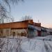 Гаражные боксы в городе Череповец