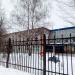 Индустриальный колледж в городе Череповец