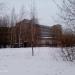 Главпочтамт в городе Череповец