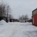 Гаражи в городе Череповец