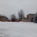 Трансформаторная подстанция в городе Череповец