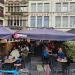 Bar Lume (nl) in Ghent city