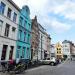Bar Lume (nl) in Ghent city