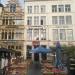 Hokkaide Sushi & Grill (gesloten) (nl) in Ghent city