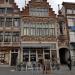 Brasserie 't Helse Stoofke (gesloten) (nl) in Ghent city