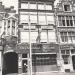 Burgerhuis (nl) in Ghent city