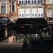 Brasserie De Jacob (nl) in Ghent city
