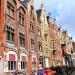 K27 (gesloten) (nl) in Ghent city