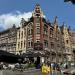 Het Betoog (nl) in Ghent city
