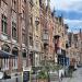 Het Betoog (nl) in Ghent city