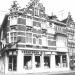 Burgerhuis In 't Meuleken (nl) in Ghent city