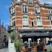 Resto Eden (gesloten) (nl) in Ghent city