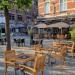 Resto Eden (gesloten) (nl) in Ghent city