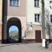 Арка в городе Могилёв
