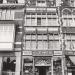 Burgerhuis met trapgevel (nl) in Ghent city