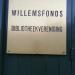 Willemsfonds - campus Willems (nl) in Ghent city